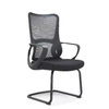 RUNZHI 135D-2 Black Office Chair