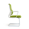 RUNZHI 2025 New Style106D Green Color Mesh Chair