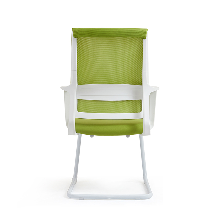 RUNZHI 2025 New Style106D Green Color Mesh Chair