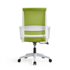 RUNZHI 2025 New Style106C Green Color Mesh Chair