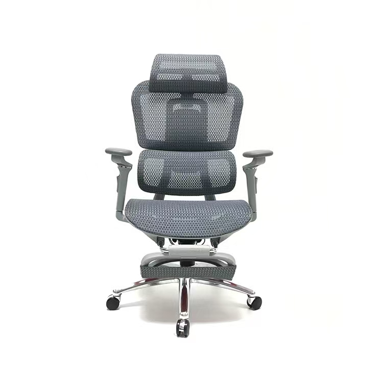 RUNZHI W189AL-2 Foot Ergonomics Chair