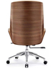 RUNZHI Q21C Leather Chair & PU