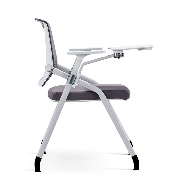 RUNZHI P12-1 Waist Support Training Chair Writing Padel