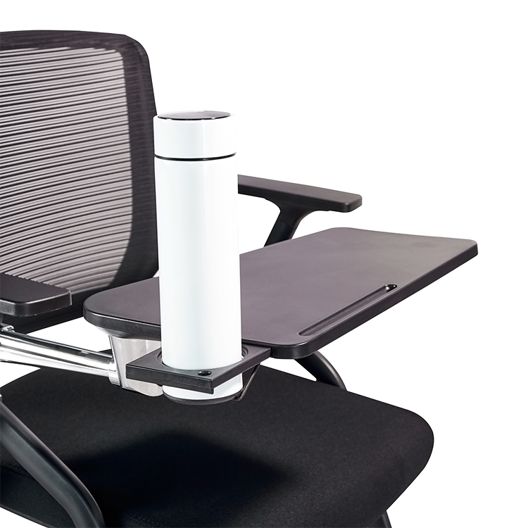 RUNZHI P12-1 Waist Support Training Chair Writing Padel
