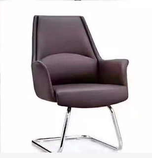 RUNZHI 2362D Leather Chair & PU