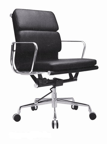 RUNZHI 2563C Mesh Chair