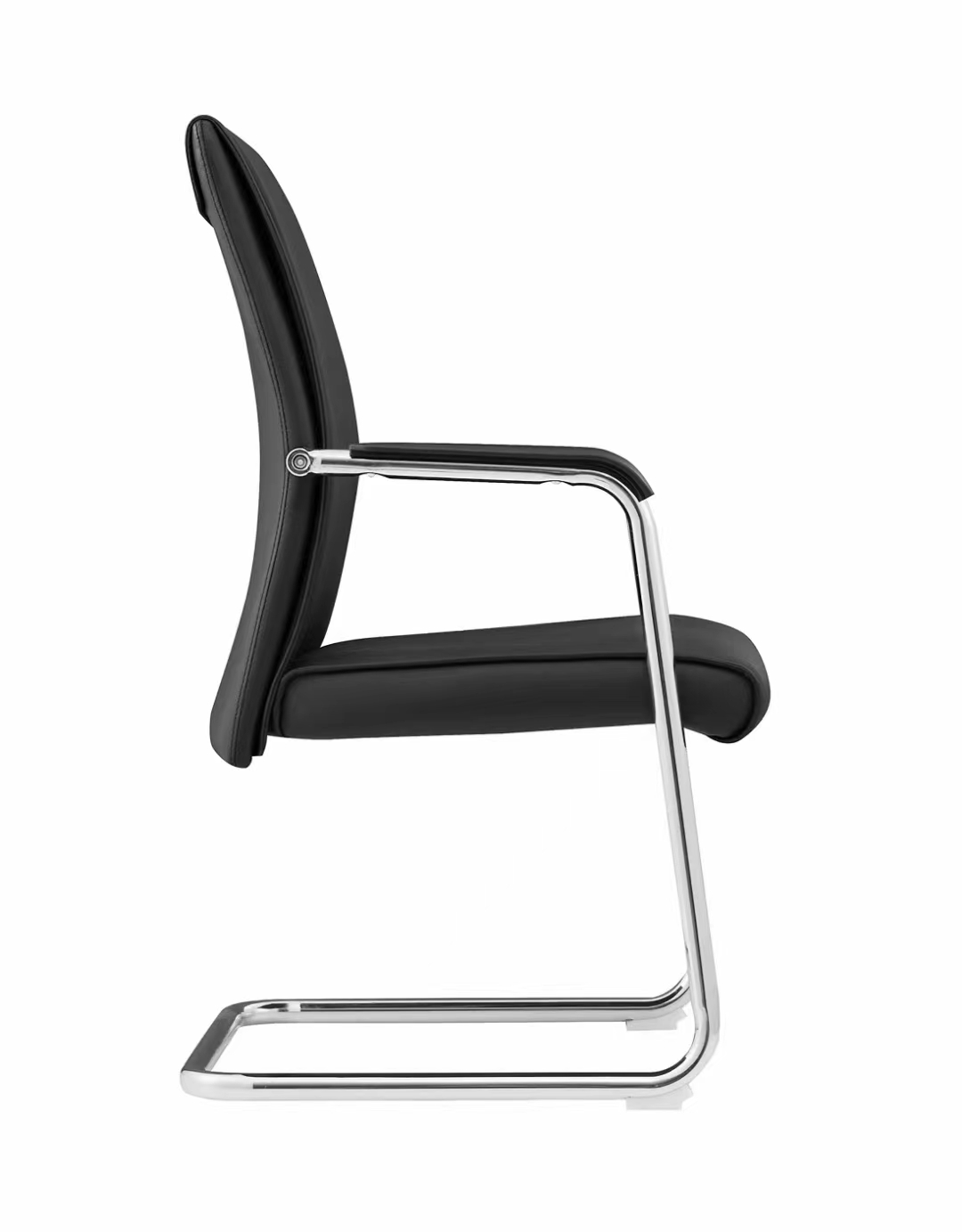 RUNZHI 2348D Leather Chair & PU