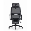 RUNZHI W187A-1 Ergonomics Chair& Cotton Sheet
