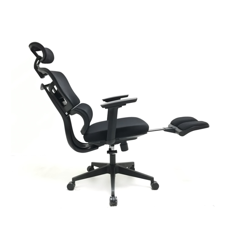 RUNZHI Mesh Chair 906A