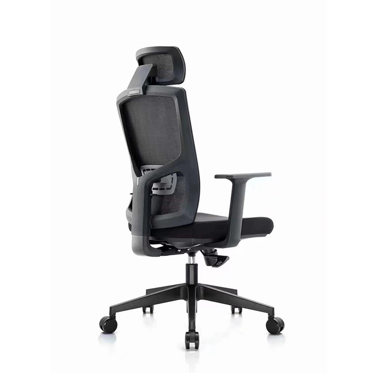 RUNZHI Mesh Chair 783A