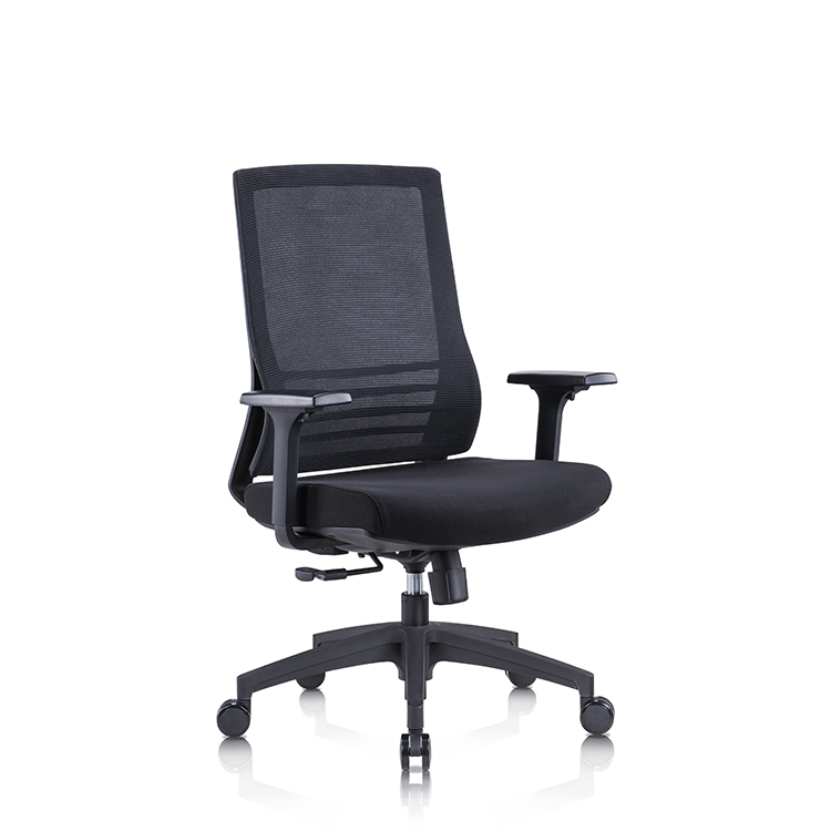 RUNZHI Mesh Chair 786C