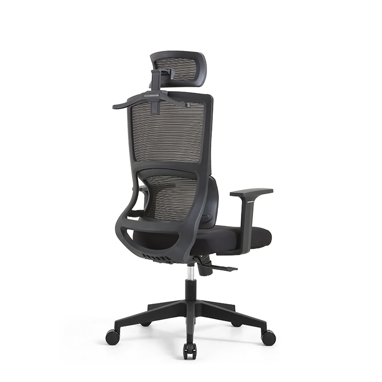 RUNZHI Mesh Chair 778A-D1