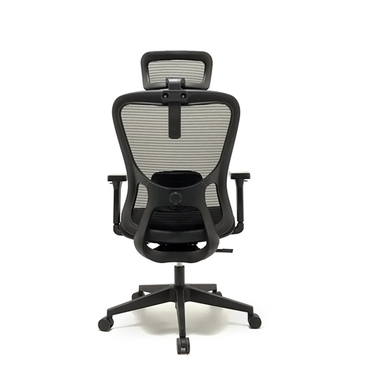 RUNZHI Mesh Chair 719A