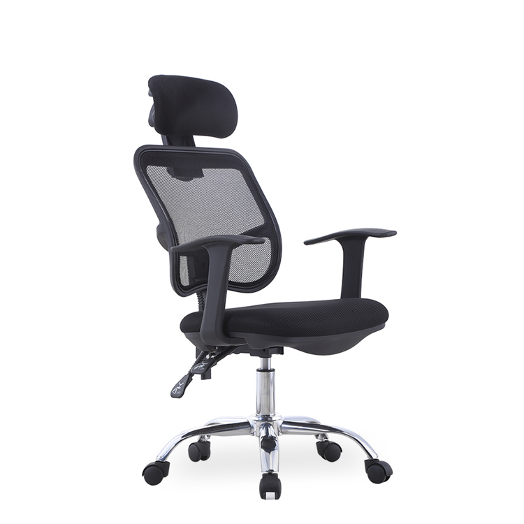 RUNZHI Mesh Chair 736A