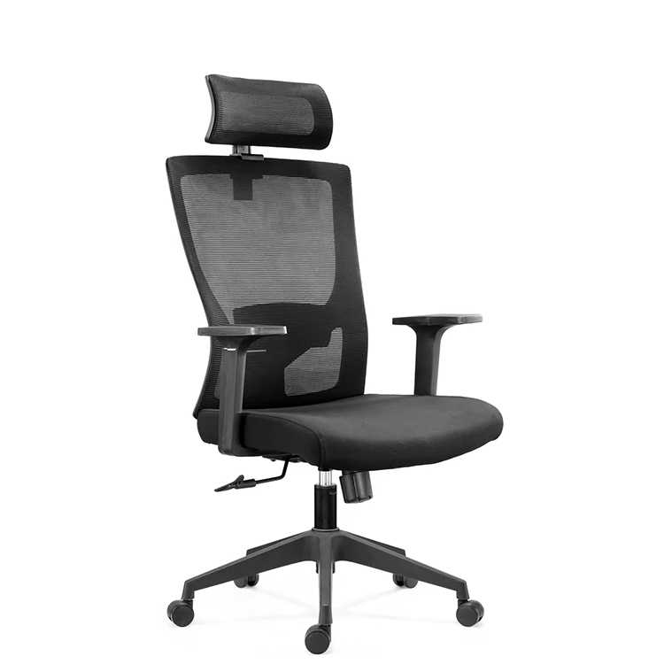RUNZHI Mesh Chair 716A