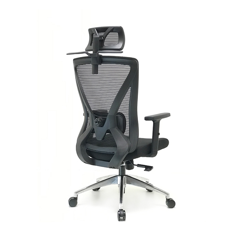 RUNZHI Mesh Chair 708A