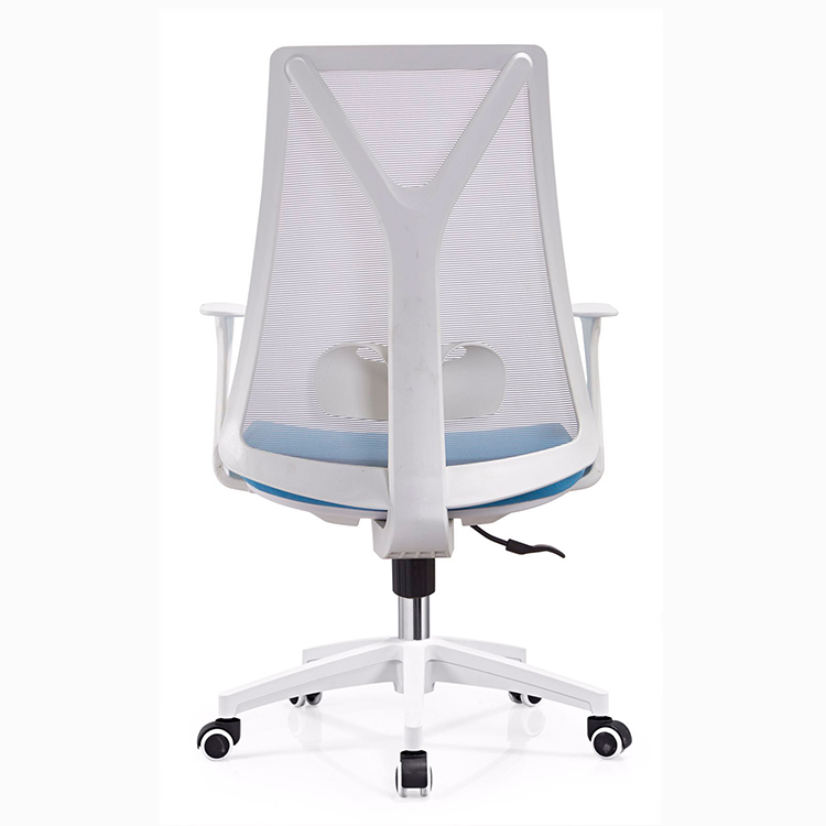 RUNZHI Mesh Chair 595C