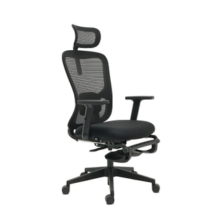 RUNZHI N15 Nap Mesh Chair 