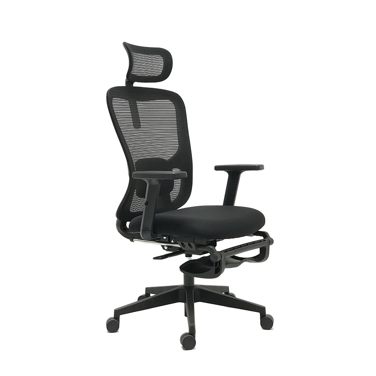 RUNZHI N15 Nap Mesh Chair 