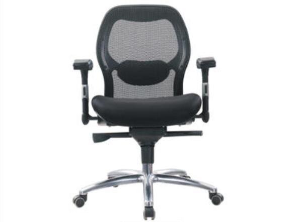 What is a comfortable office chair like?