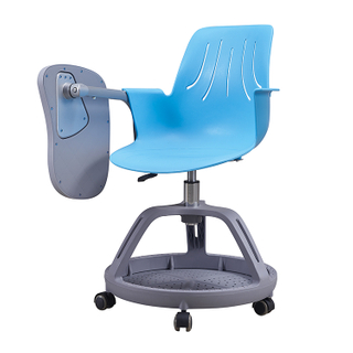 RUNZHI P582XS Writing Pad Training Chair