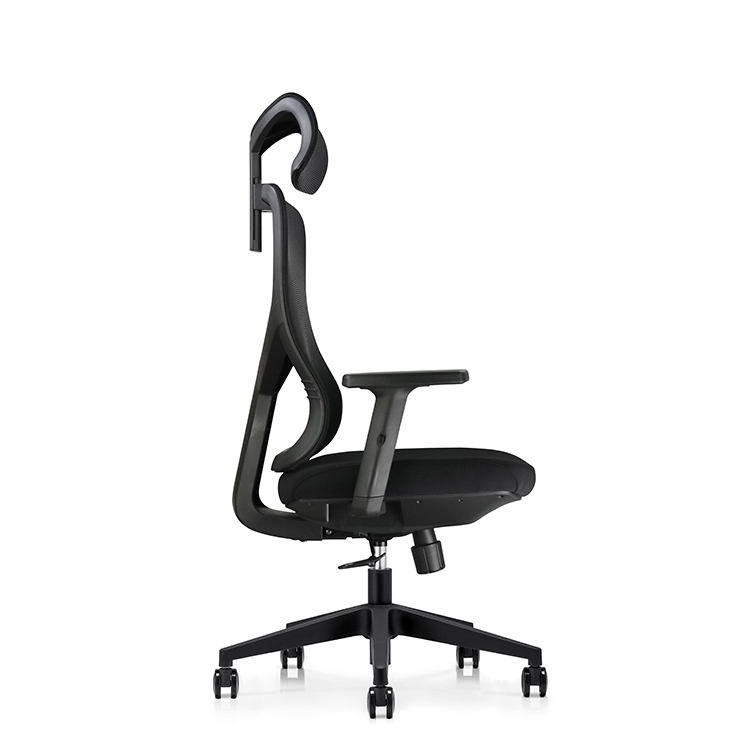 RUNZHI 766A Office Chair