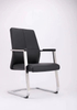 RUNZHI 2368D Leather Chair & PU 