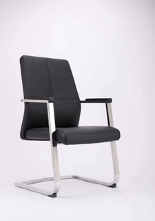 RUNZHI 2368D Leather Chair & PU 