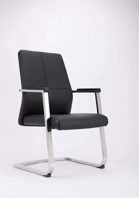 RUNZHI 2368D Leather Chair & PU 