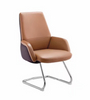 RUNZHI 2369D Leather Chair & PU 