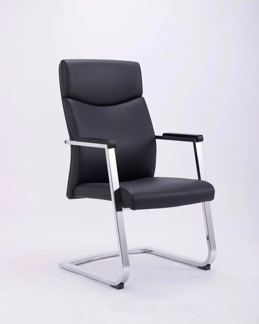 RUNZHI 2367D Leather Chair & PU 