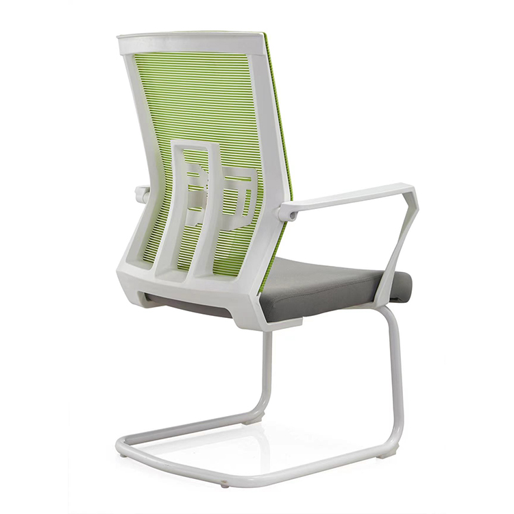 RUNZHI Fashionable Mesh Staff Chair 125D