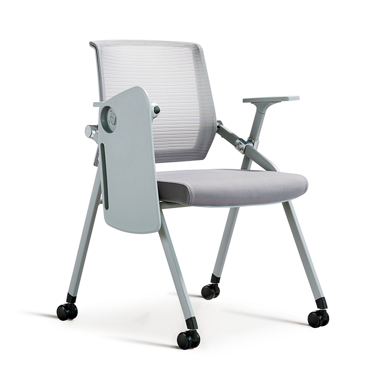 RUNZHI P12-1 Waist Support Training Chair Writing Padel