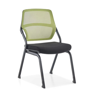 RUNZHI P30-1 Non Armest Training Chair