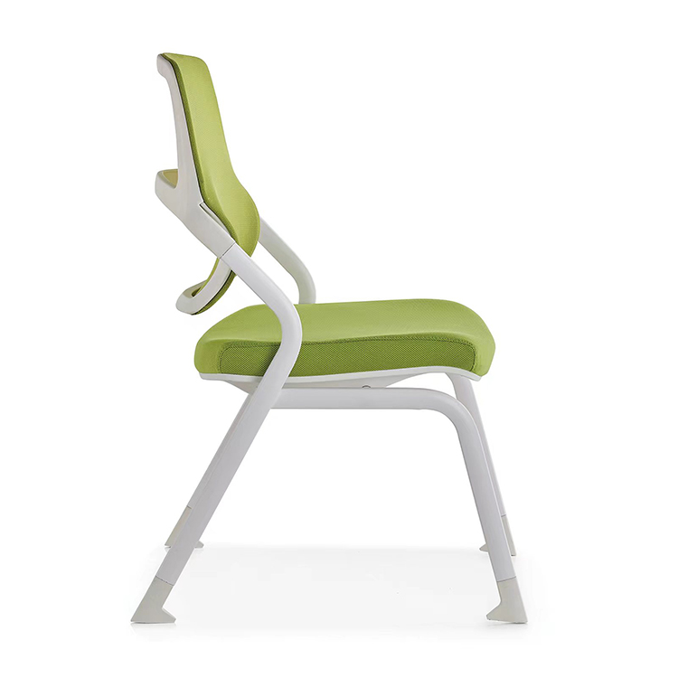 RUNZHI P30-1 Non Armest Training Chair