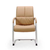 RUNZHI 861D Leather Chair & PU 