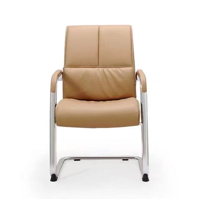 RUNZHI 861D Leather Chair & PU 