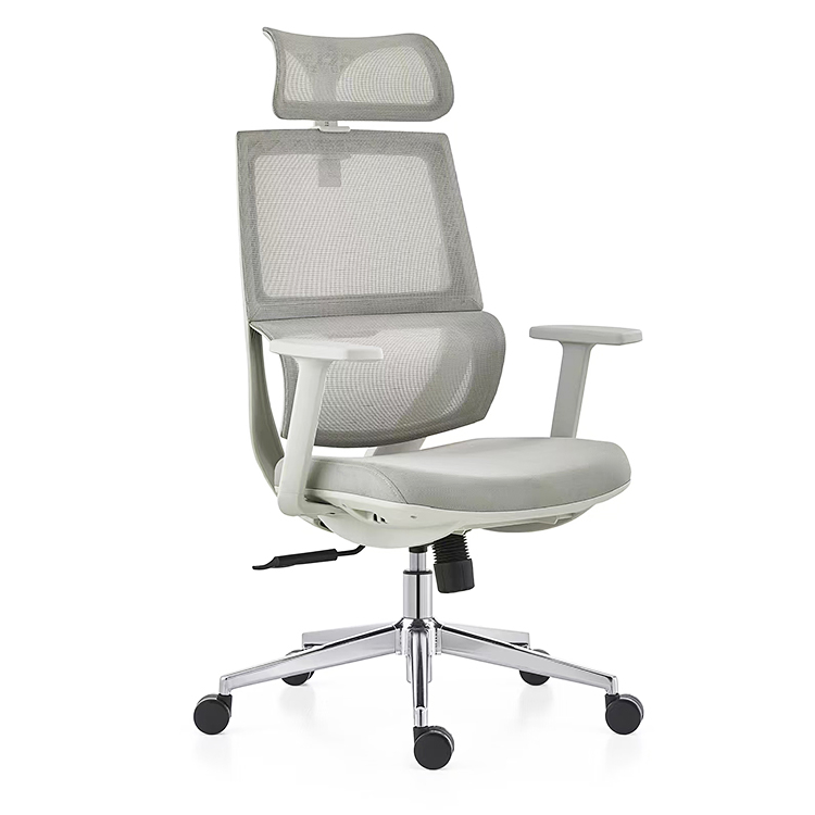 RUNZHI W187A-2 Ergonomics Chair & Cotton