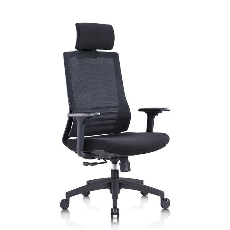 RUNZHI Mesh Chair 786A