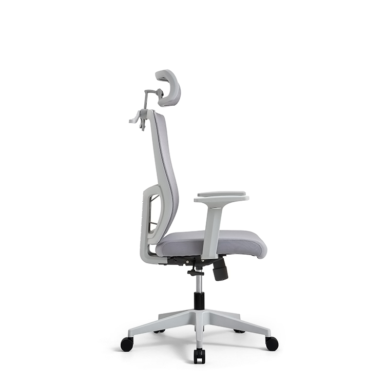Office chair with many good reviews763A-1