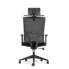 RUNZHI Mesh Chair 726A