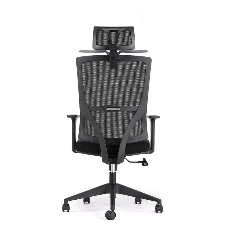 RUNZHI Mesh Chair 726A