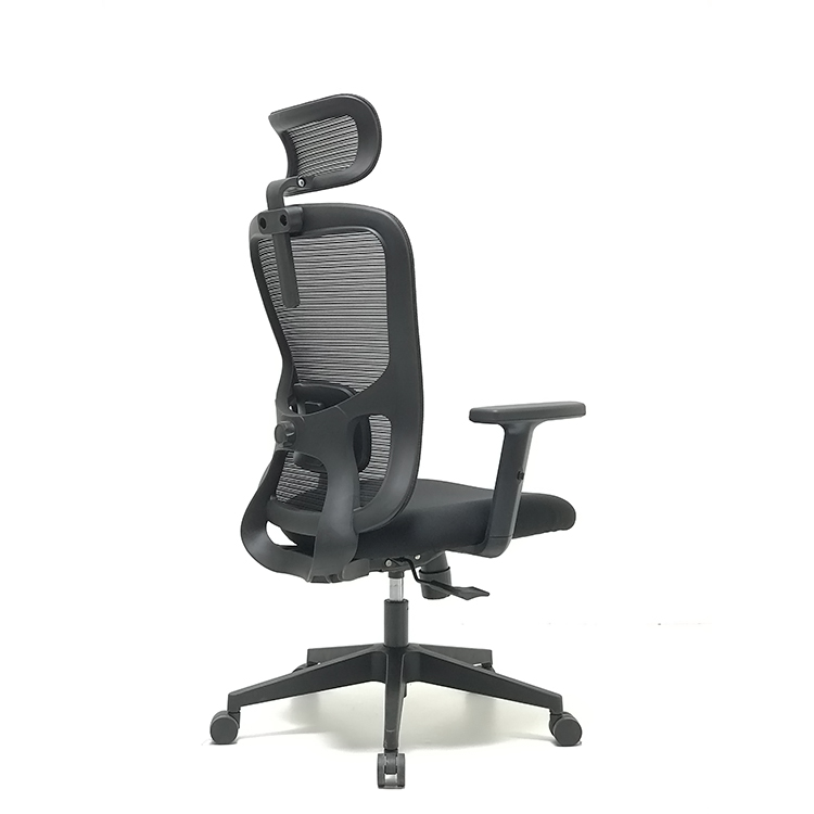 RUNZHI Mesh Chair 715A