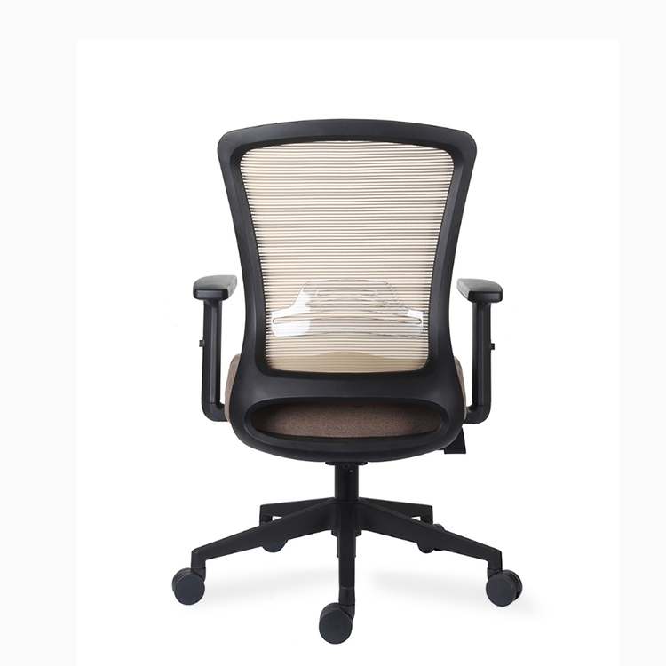 RUNZHI Mesh Chair 598C
