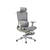RUNZHI 779AL Ergonomics Chair & Footrest