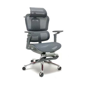 RUNZHI W189AL Ergonomics Chair
