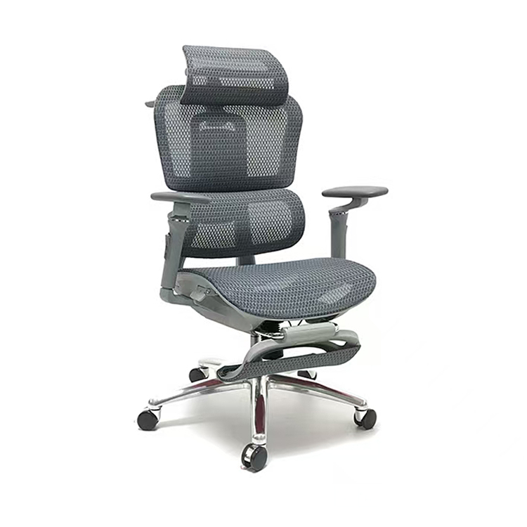 RUNZHI W189AL Ergonomics Chair