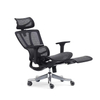 RUNZHI 779AL Black Ergonomics Chair
