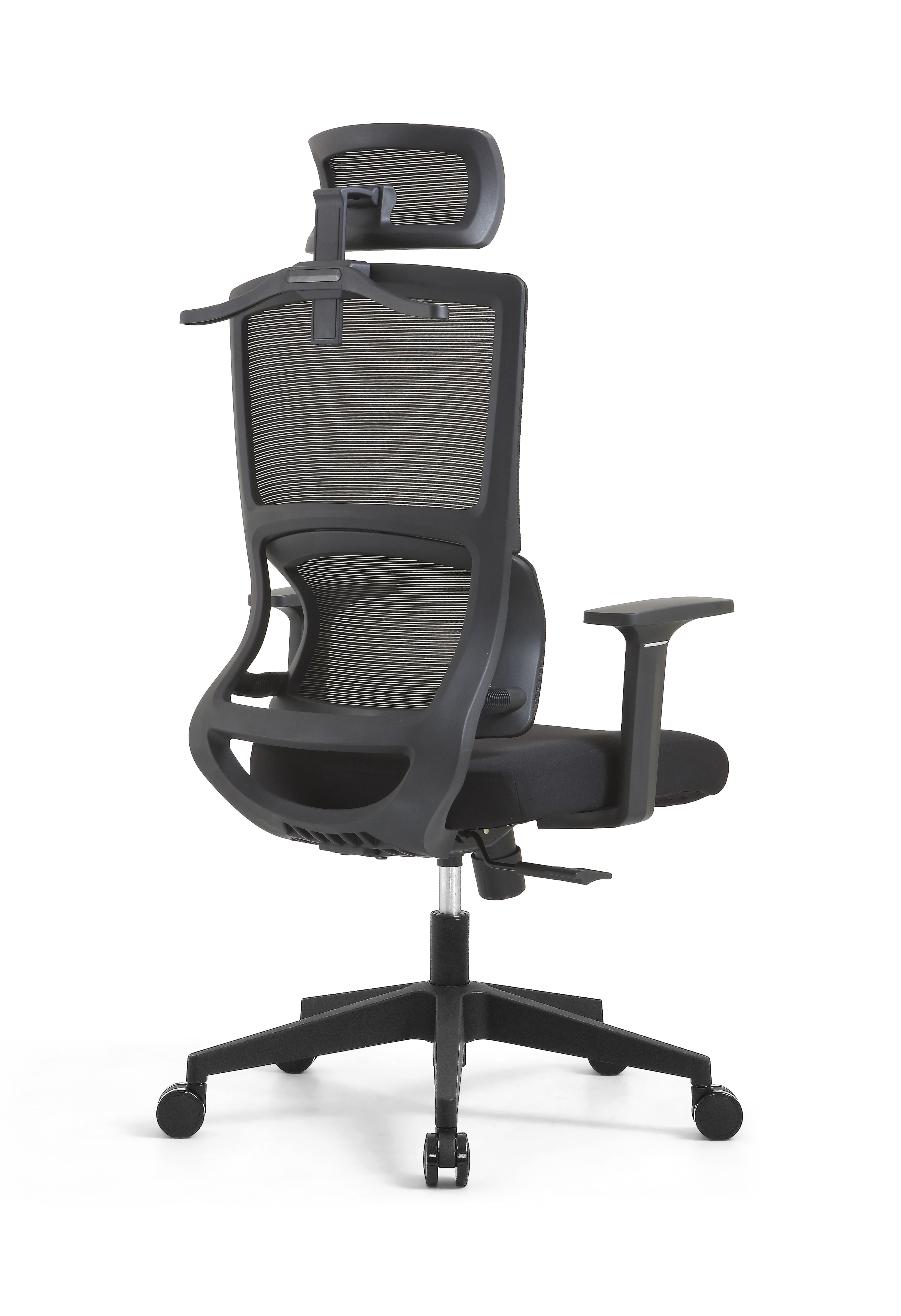 RUNZHI 778A Black
