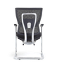 Ergonomic Black Chair LW180TD-1